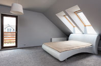 Owlswick bedroom extensions